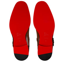 Load image into Gallery viewer, Christian Louboutin Sartosea Men Shoes | Color Brown