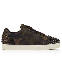 Load image into Gallery viewer, Christian Louboutin Seavaste 2 Men Shoes | Color Green