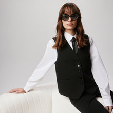 Load image into Gallery viewer, Christian Louboutin So Kate Lb0003 Women Eyewear | Color Black