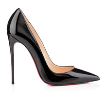 Load image into Gallery viewer, Christian Louboutin So Kate Women Shoes | Color Black