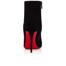 Load image into Gallery viewer, Christian Louboutin So Kate Booty Women Shoes | Color Black