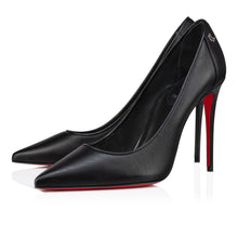 Load image into Gallery viewer, Christian Louboutin Sporty Kate Women Shoes | Color Black