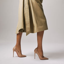 Load image into Gallery viewer, Christian Louboutin Sporty Kate Women Shoes | Color Beige