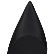 Load image into Gallery viewer, Christian Louboutin Sporty Kate Sling Women Shoes | Color Black