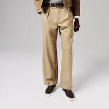 Load image into Gallery viewer, Christian Louboutin St Louis Men Shoes | Color Brown