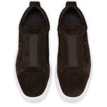 Load image into Gallery viewer, Christian Louboutin St Louis Men Shoes | Color Brown