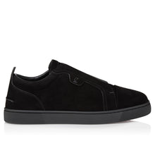 Load image into Gallery viewer, Christian Louboutin St Louis Men Shoes | Color Black