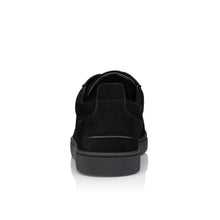 Load image into Gallery viewer, Christian Louboutin St Louis Men Shoes | Color Black