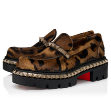 Load image into Gallery viewer, Christian Louboutin St Roch Pyraclou Women Shoes | Color Multicolor