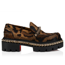 Load image into Gallery viewer, Christian Louboutin St Roch Pyraclou Women Shoes | Color Multicolor
