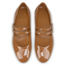 Load image into Gallery viewer, Christian Louboutin Sweet Jane Women Shoes | Color Beige