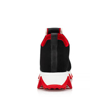 Load image into Gallery viewer, Christian Louboutin Tiketa Run Women Shoes | Color Black