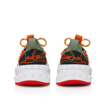 Load image into Gallery viewer, Christian Louboutin Trailnrun Women Shoes | Color Multicolor