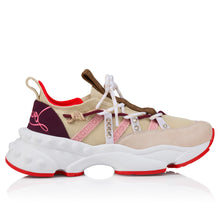 Load image into Gallery viewer, Christian Louboutin Trailnrun Women Shoes | Color Multicolor