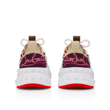 Load image into Gallery viewer, Christian Louboutin Trailnrun Women Shoes | Color Multicolor