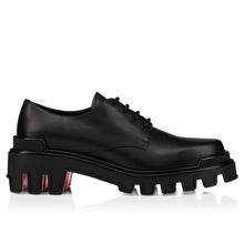 Load image into Gallery viewer, Christian Louboutin Trott Dune Men Shoes | Color Black