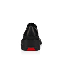 Load image into Gallery viewer, Christian Louboutin Trott Dune Men Shoes | Color Black