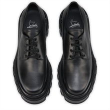 Load image into Gallery viewer, Christian Louboutin Trott Dune Men Shoes | Color Black