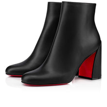 Load image into Gallery viewer, Christian Louboutin Turela Women Shoes | Color Black