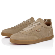 Load image into Gallery viewer, Christian Louboutin Tutti Rui Men Shoes | Color Beige