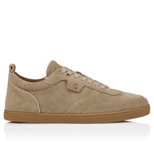 Load image into Gallery viewer, Christian Louboutin Tutti Rui Men Shoes | Color Beige