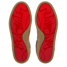 Load image into Gallery viewer, Christian Louboutin Tutti Rui Men Shoes | Color Beige