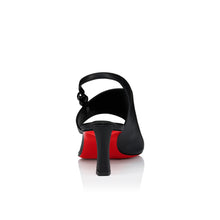 Load image into Gallery viewer, Christian Louboutin Viva Condora Women Shoes | Color Black