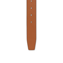 Load image into Gallery viewer, Christian Louboutin Cl Logo Belt  Women Belts | Color Brown