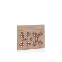 Load image into Gallery viewer, Christian Louboutin Kios Women Accessories | Color Beige
