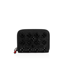 Load image into Gallery viewer, Christian Louboutin Panettone Women Accessories | Color Black