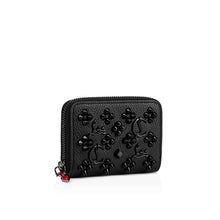 Load image into Gallery viewer, Christian Louboutin Panettone Women Accessories | Color Black