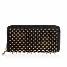 Load image into Gallery viewer, Christian Louboutin Panettone Women Accessories | Color Black