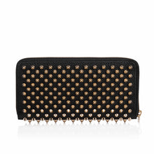 Load image into Gallery viewer, Christian Louboutin Panettone Women Accessories | Color Black