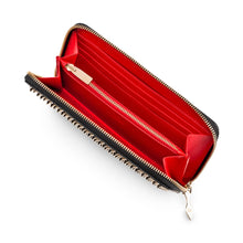 Load image into Gallery viewer, Christian Louboutin Panettone Women Accessories | Color Black