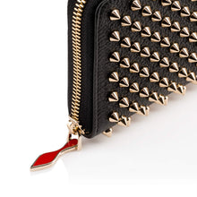 Load image into Gallery viewer, Christian Louboutin Panettone Women Accessories | Color Black