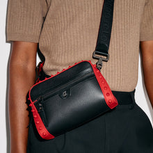 Load image into Gallery viewer, Christian Louboutin Loubitown Men Bags | Color Black