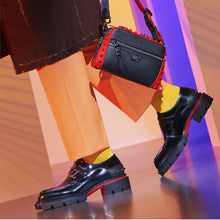 Load image into Gallery viewer, Christian Louboutin Loubitown Men Bags | Color Black