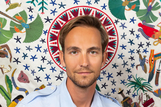 From ancient Egypt to Paris