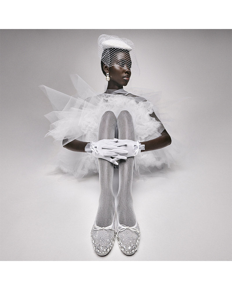 Wedding shoes for women
