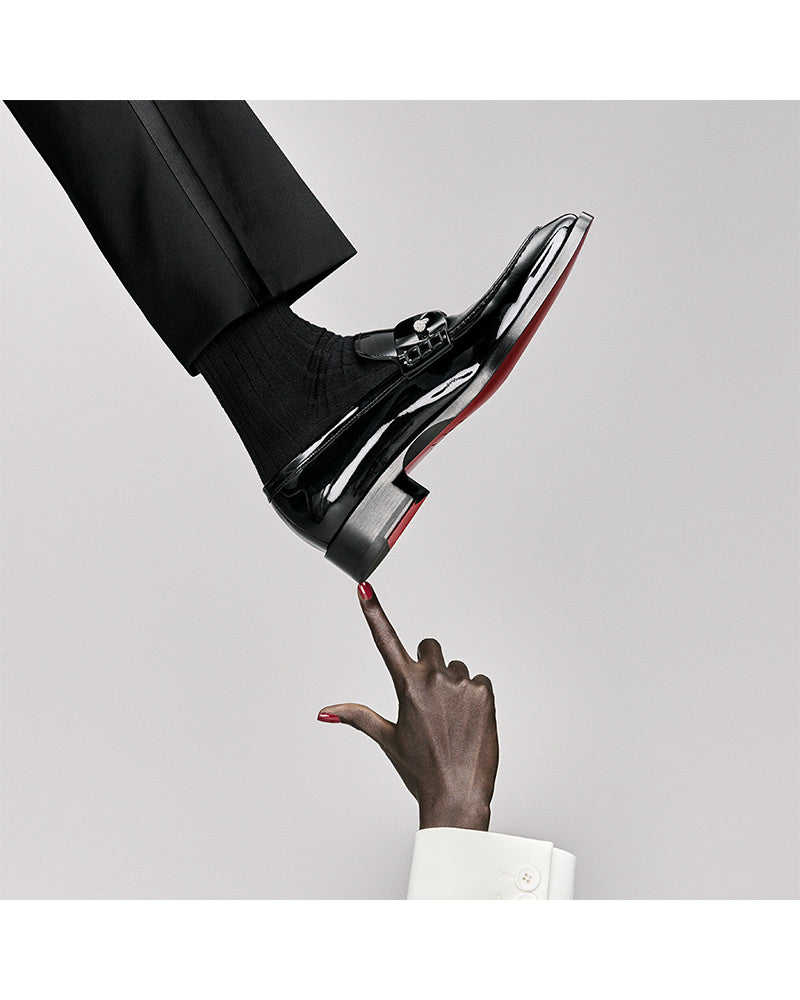 Wedding shoes for men