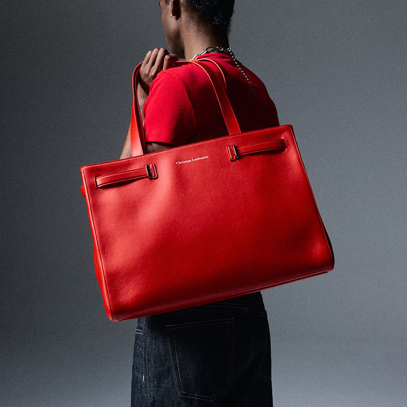 Men's totes