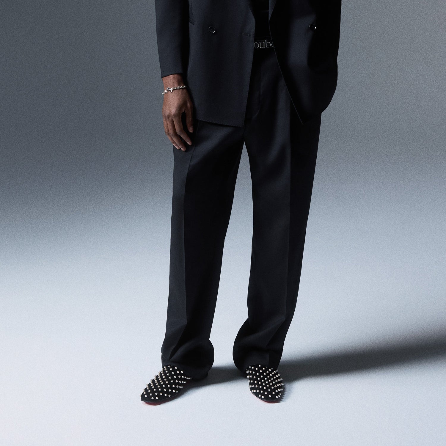 All men's essentials