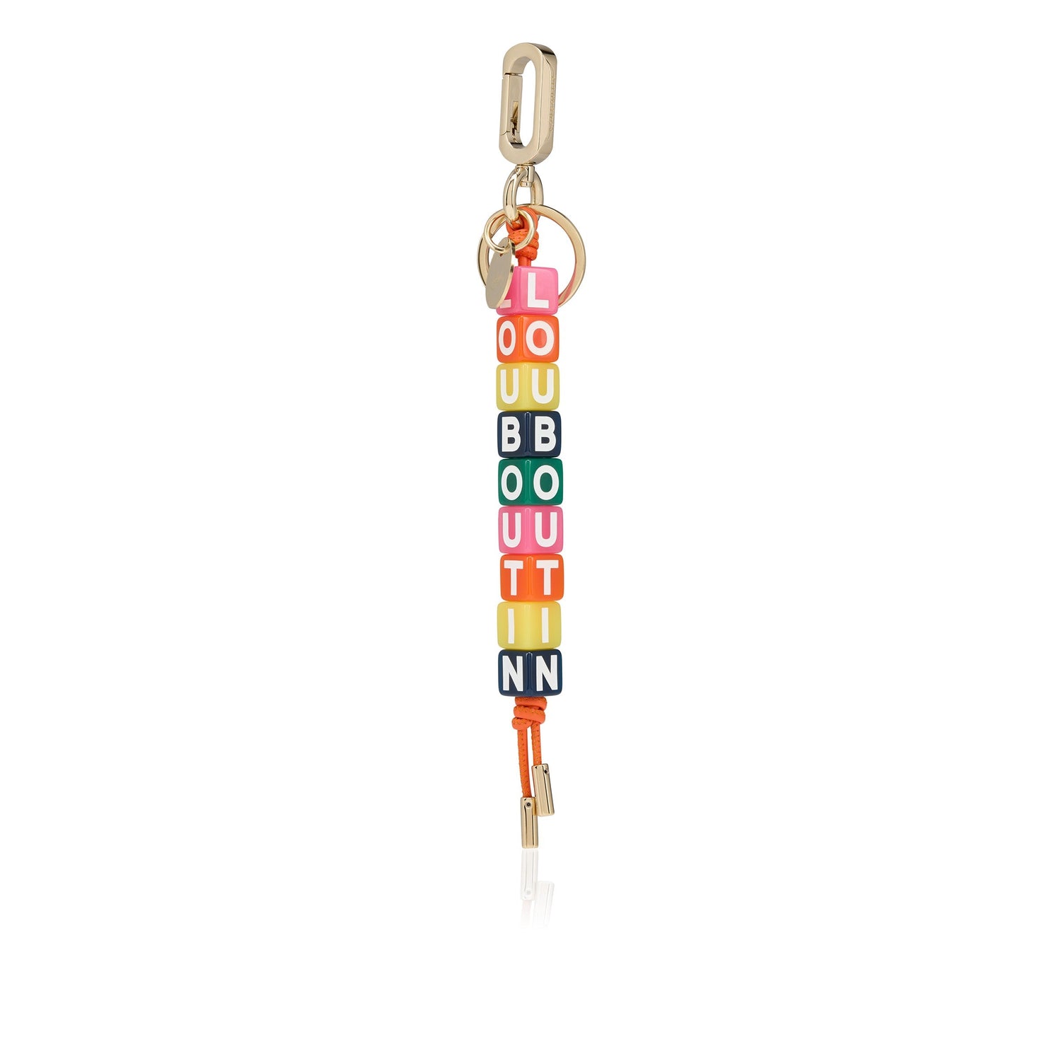 Keychains & charms