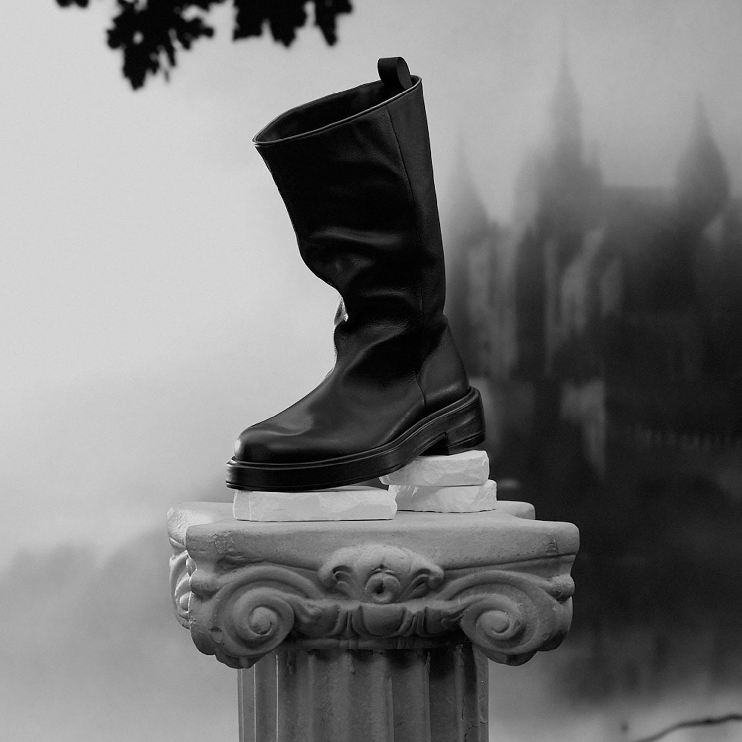 Men's ankle boots