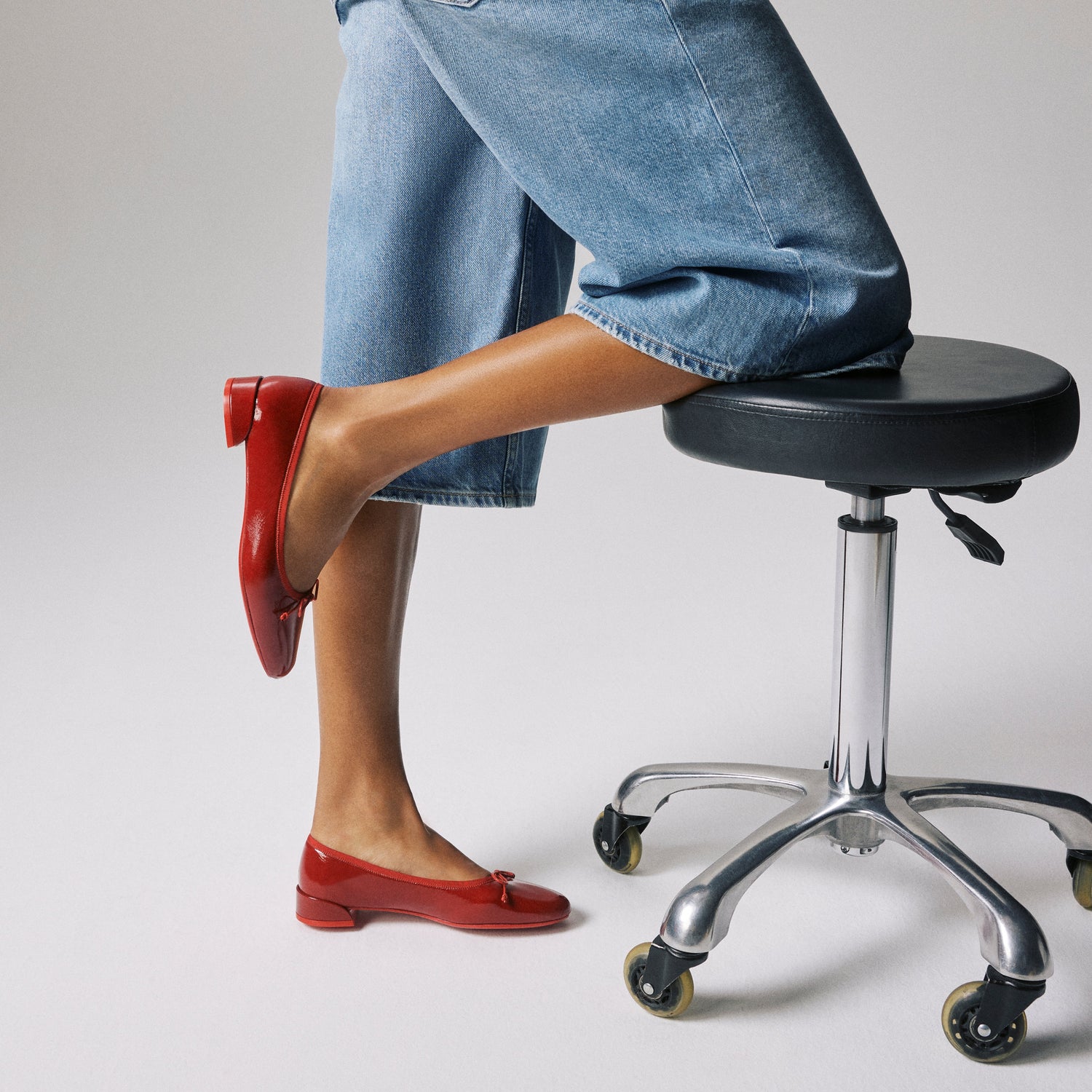 Women's loafers and ballerinas