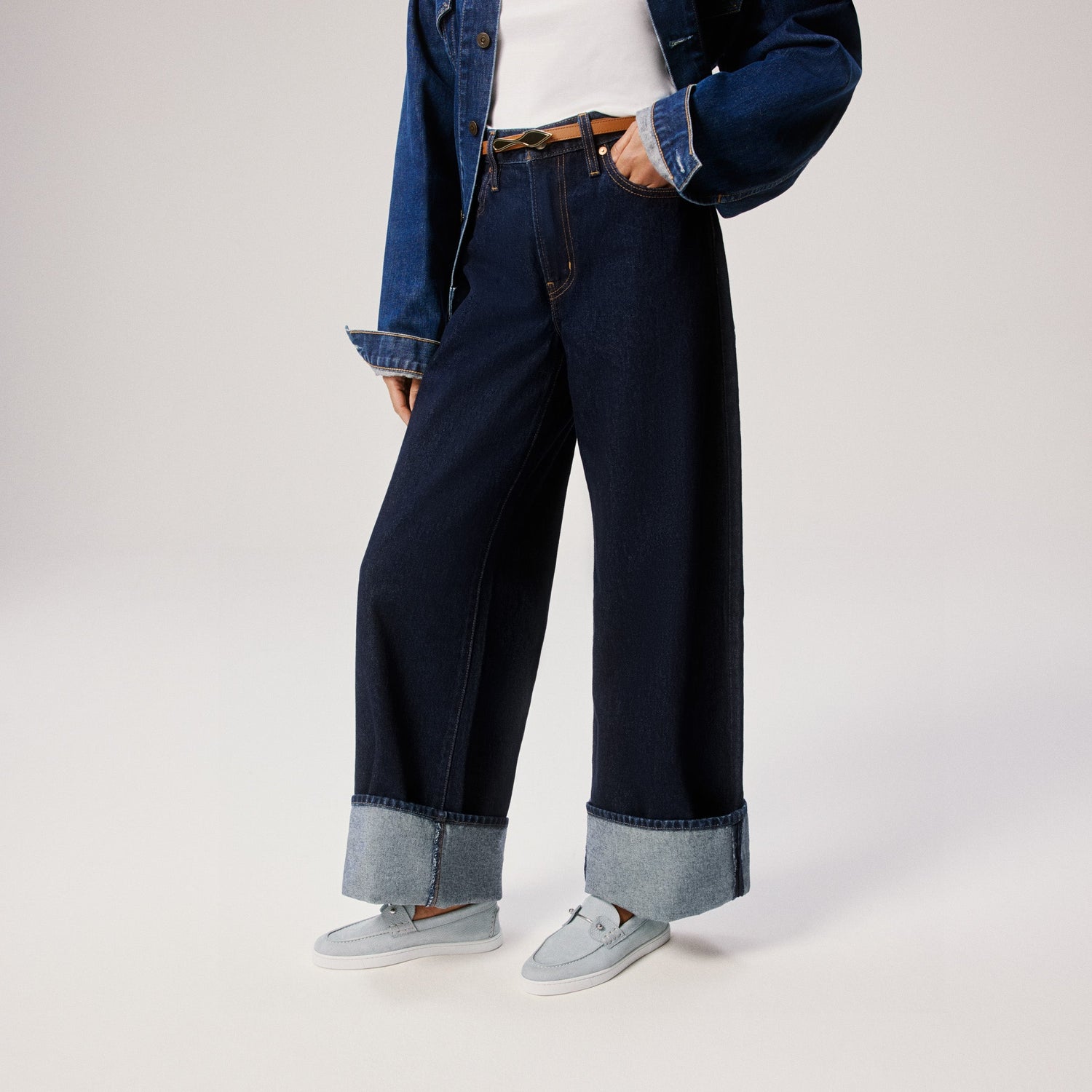 Women's loafers and ballerinas