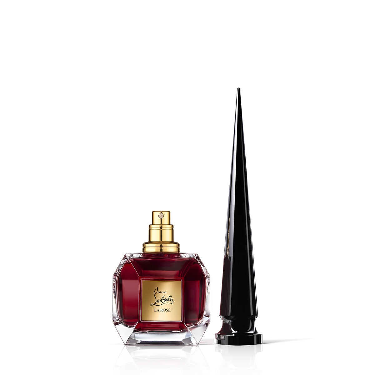 Christian Louboutin La Rose Women Beauty | Color TRANSLUCIDE