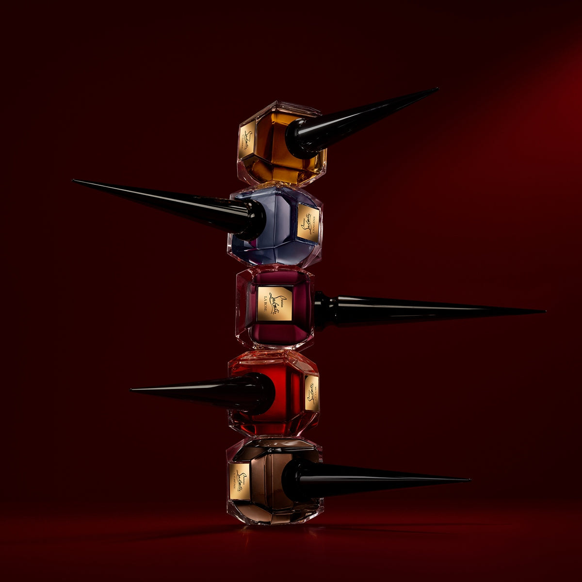 Christian Louboutin La Rose Women Beauty | Color TRANSLUCIDE