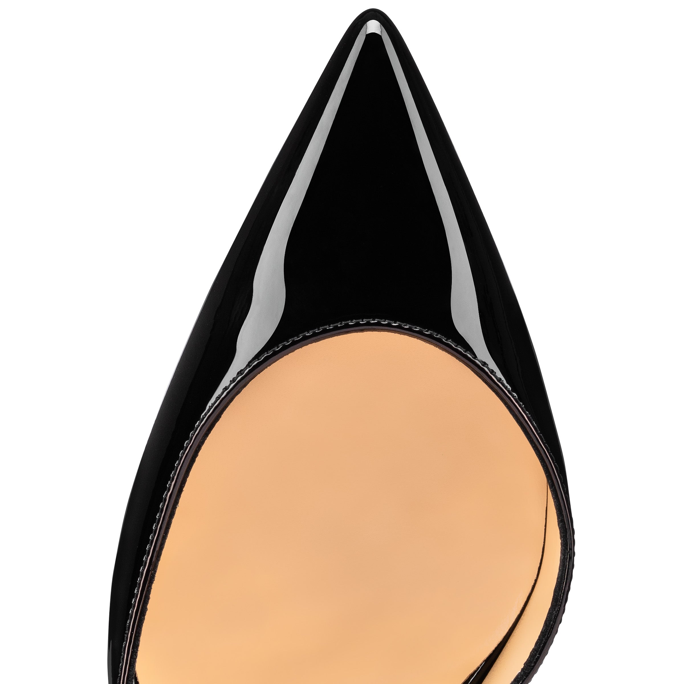 Christian Louboutin Iriza Women Shoes | Color Black