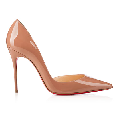 Christian Louboutin Iriza Women Shoes | Color Beige